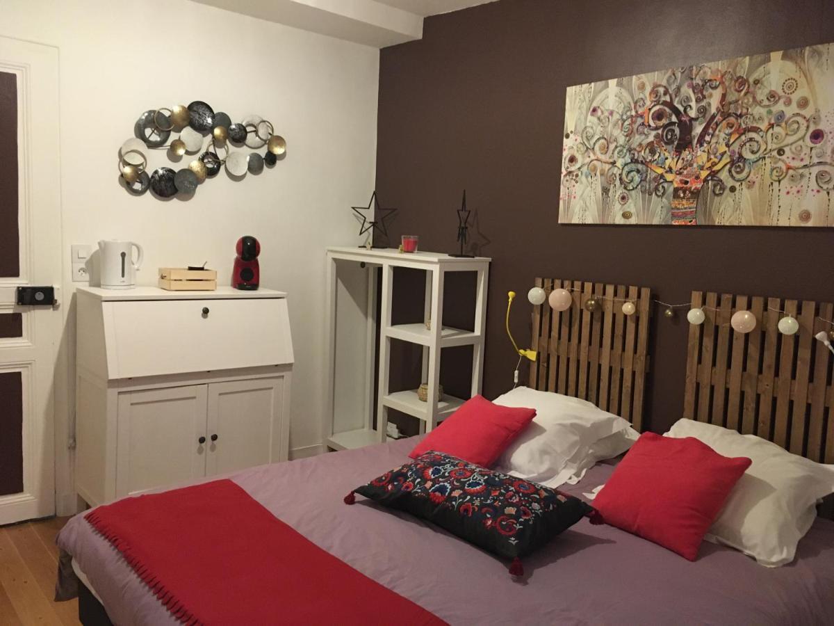 L Auberge Du Lion D Or Nanteuil-sur-Marne Dış mekan fotoğraf