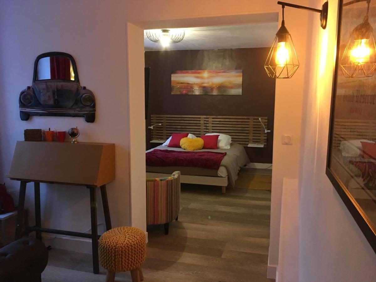 L Auberge Du Lion D Or Nanteuil-sur-Marne Dış mekan fotoğraf