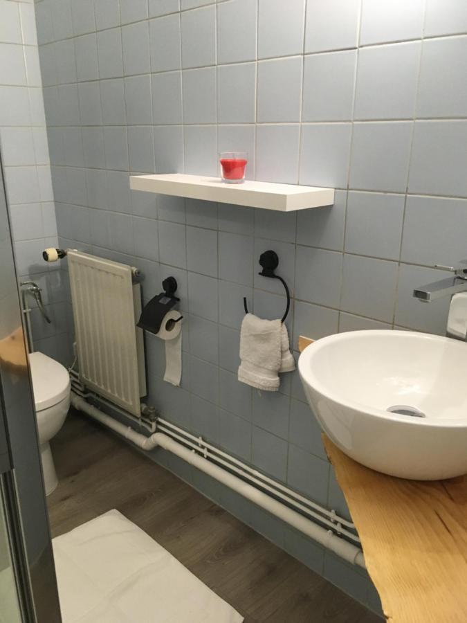 L Auberge Du Lion D Or Nanteuil-sur-Marne Dış mekan fotoğraf