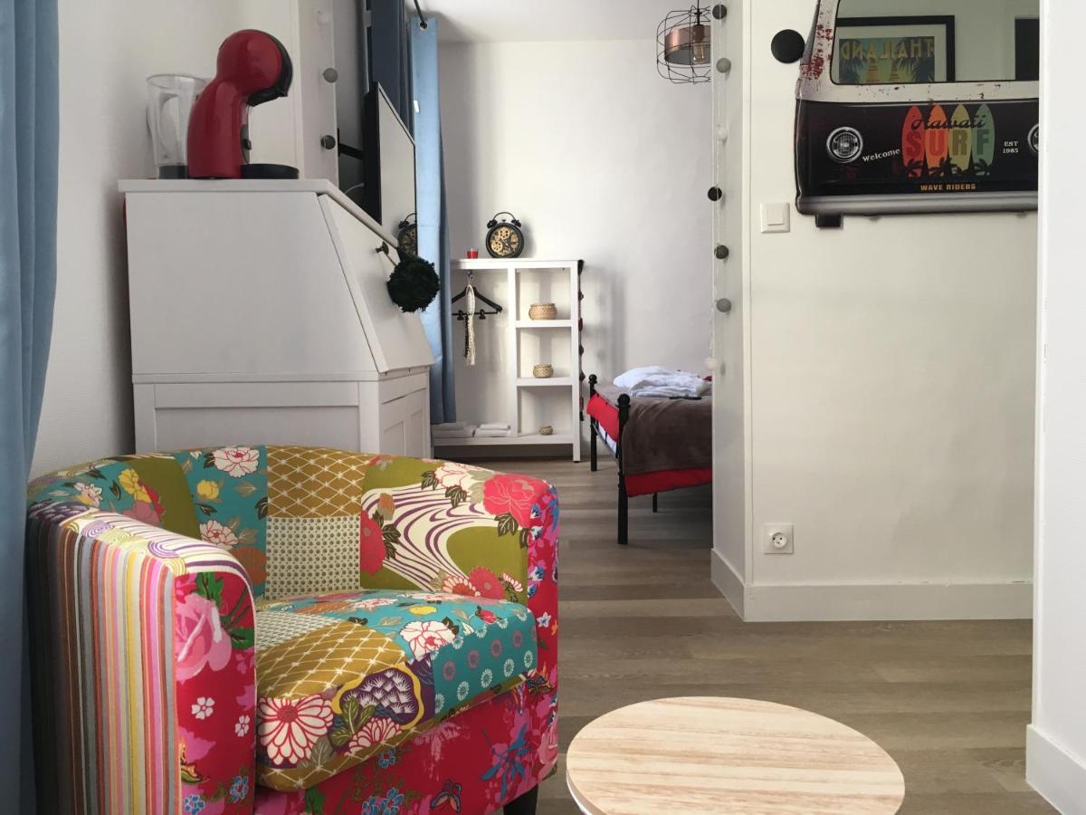 L Auberge Du Lion D Or Nanteuil-sur-Marne Dış mekan fotoğraf