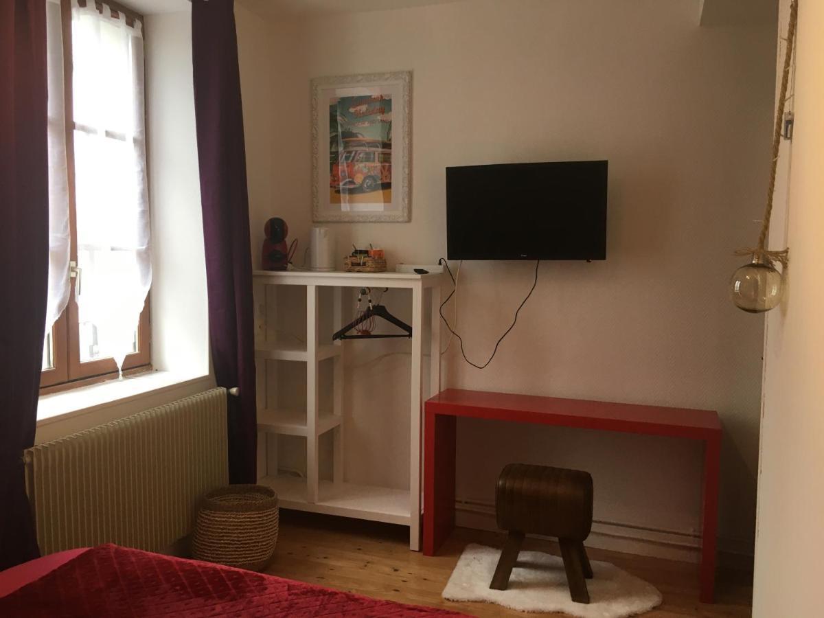 L Auberge Du Lion D Or Nanteuil-sur-Marne Dış mekan fotoğraf